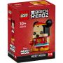 LEGO 40673 Miki Maus sa prolećnog festivala - slika 1