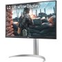 LG 27UP650K-W IPS 4K UHD - slika 2