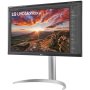 LG 27UP850K-W IPS 4K UHD USB-C - slika 2