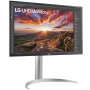 LG 27UP850K-W IPS 4K UHD USB-C - slika 3