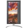 LG 27UP850K-W IPS 4K UHD USB-C - slika 4