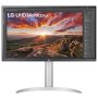 LG 27UP850K-W IPS 4K UHD USB-C - slika 1