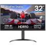 LG 32UR550K-B 4K UHD - slika 1