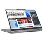 LENOVO IdeaPad 5 2-in-1 14IRH9 (Luna Grey) WUXGA OLED Touch, i5-13420H, 16GB, 512GB SSD (83KX0038YA // Win 11 Pro) - slika 1