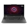 LENOVO LOQ 15ARP9 (Luna Grey) FHD IPS 144Hz, Ryzen 7 7435HS, 24GB, 512GB SSD, RTX 4060 8GB (83JC00G9YA) - slika 4