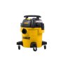 DeWALT Usisivač za suvo i mokro usisavanje 20L - DXV20P - slika 1