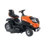 OLEO MAC Traktorska kosačica OM 109 L/16 K bez korpe - slika 1