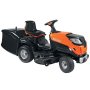 OLEO MAC Traktor kosačica OM 86 R/14,5 K sa korpom - slika 1