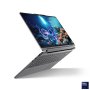 LENOVO Yoga 9 2-in-1 14ILL10 (Luna Grey) 2.8K OLED Touch, U7 258V, 32GB, 1TB SSD, Win 11 Pro (83LC001XYA) - slika 3