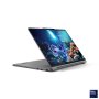 LENOVO Yoga 9 2-in-1 14ILL10 (Luna Grey) 2.8K OLED Touch, U7 258V, 32GB, 1TB SSD, Win 11 Pro (83LC001XYA) - slika 4