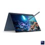 LENOVO Yoga 9 2-in-1 14ILL10 (Cosmic Blue) 2.8K OLED Touch, U7 258V, 32GB, 1TB SSD, Win 11 Pro (83LC001YYA) - slika 1