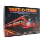 MILENIJUM TAKE D TRAIN DRUSTVENA IGRA 22790 - slika 1