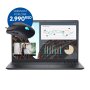 DELL Vostro 3530 (FHD 120Hz, i7-1355U, 32GB, 512GB SSD, Intel Iris Xe) - slika 1