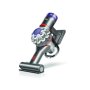 DYSON Bežični usisivač V8Car& Boat (586120) - slika 3