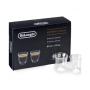 DeLonghi Set za espresso DLSC300 - slika 1