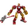 LEGO 76307 Ajronmenov mek protiv Altrona - slika 2