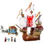 LEGO 76440 Tročarobnjački turnir: Dolazak - slika 2