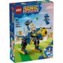 LEGO 77002 Sajklon protiv Metal Sonika - slika 1