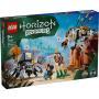 LEGO 77037 Aloj i Varl protiv Šel-vokera i Sabljozubog - slika 1