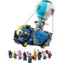 LEGO 77073 Battle Bus - slika 2