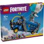 LEGO 77073 Battle Bus - slika 1