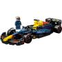 LEGO 77243 Oracle Red Bull Racing RB20 F1® formula - slika 2