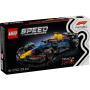 LEGO 77243 Oracle Red Bull Racing RB20 F1® formula - slika 1