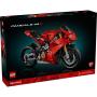 LEGO 42202 Ducati Panigale V4 S motocikl - slika 1