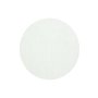 Conceptum Hypnose Tepih 1006 White 160 x 160 (271EKH2216) - slika 1