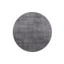 Conceptum Hypnose Tepih 1006 Anthracite 160 x 160 (271EKH2237) - slika 1