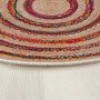 Conceptum Hypnose Okrugli tepih Woopamuk496 160 x 160 (599HFT5163) - slika 4