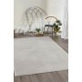 Conceptum Hypnose Tepih Faux Fur Ash 160 x 220 (652MRN1113) - slika 2
