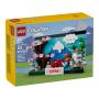 LEGO CREATOR EXPERT 40713 Razglednica Japana - slika 1