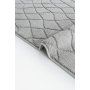 Conceptum Hypnose Tepih Newyork 3111 Grey 160 x 200 (860BLN3954) - slika 5