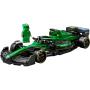 LEGO 77245 Aston Martin Aramco F1® AMR24 formula - slika 2