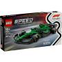 LEGO 77245 Aston Martin Aramco F1® AMR24 formula - slika 1