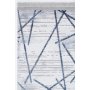 Conceptum Hypnose Tepih Nora 6215 Blue 160 x 200 (860BLN4427) - slika 3
