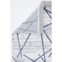 Conceptum Hypnose Tepih Nora 6215 Blue 160 x 200 (860BLN4427) - slika 1