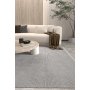 Conceptum Hypnose Tepih Vetrina 3603 Grey 160 x 200 (860BLN3347) - slika 2
