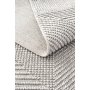 Conceptum Hypnose Tepih Vera 1456 Grey 160 x 200 (860BLN2252) - slika 3