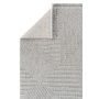 Conceptum Hypnose Tepih Vera 1456 Grey 160 x 200 (860BLN2252) - slika 1