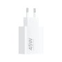 XIAOMI 45W Turbo Charging Power Adapter (Type-A) EU - slika 2