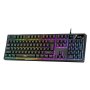 GENIUS Scorpion K7 Gaming USB YU crna tastatura - slika 2