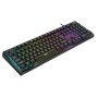 GENIUS Scorpion K7 Gaming USB YU crna tastatura - slika 3
