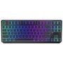 ENDORFY Thock TKL Pudding Red RGB tastatura (EY5A119) - slika 1