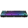 ENDORFY Thock TKL Pudding Red RGB tastatura (EY5A119) - slika 5