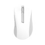 ASUS MD102 Wireless miš beli - slika 1