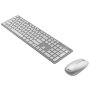 ASUS W5000 Wireless US tastatura + miš bela - slika 2