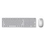 ASUS W5000 Wireless US tastatura + miš bela - slika 1