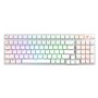 ASUS X901 ROG Strix Scope II 96 Wireless Gaming tastatura bela - slika 3